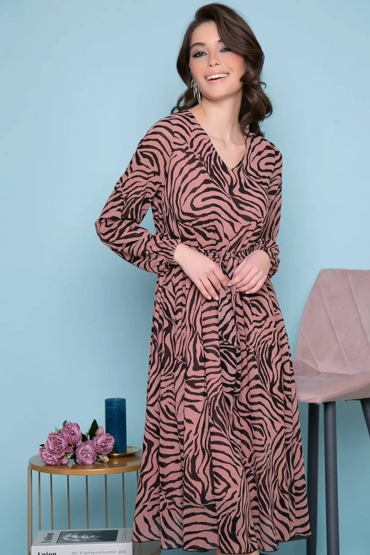 Sukienka LT Collection #P7237