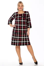 Sukienka Ell Style #2184
