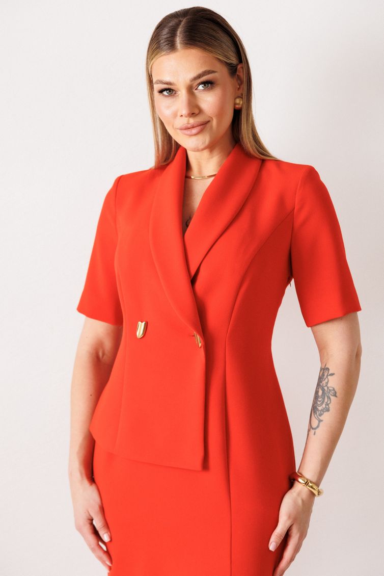 Dress Moda Urs #26-2966 al