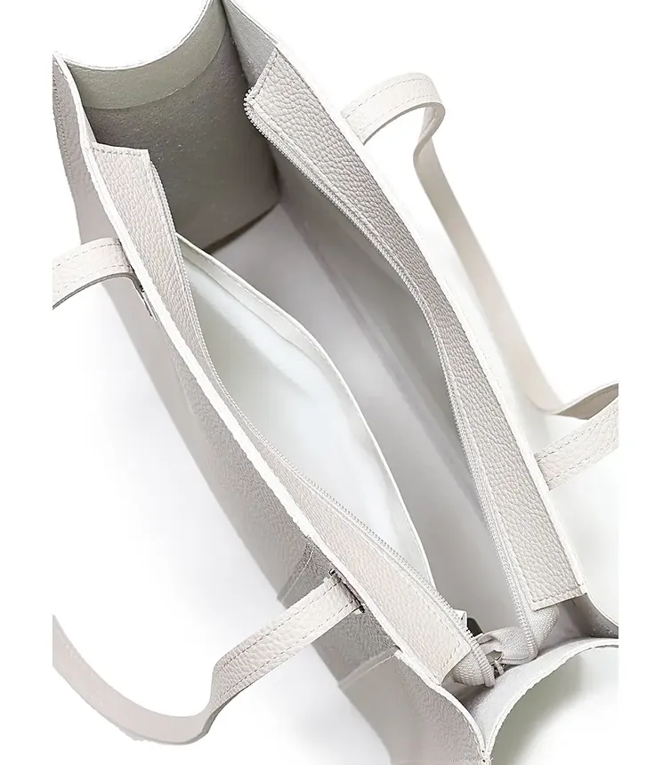 Torba Galanteya #24s149k45 bezh.t/platin