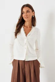Sweter Lyushe #4438 moloko