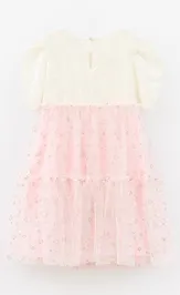 Sukienki Bell Bimbo 252204 moloko