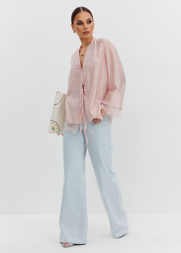 Блузка Vesnaletto арт. 4400-2