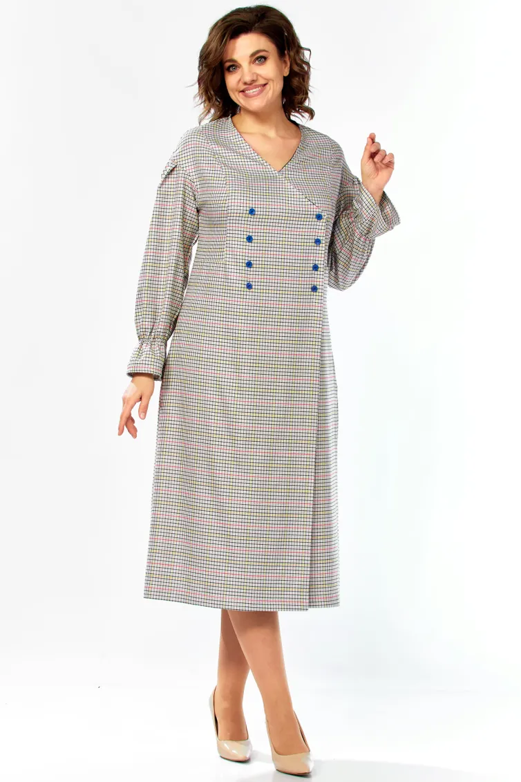 Sukienka Celentano #5083