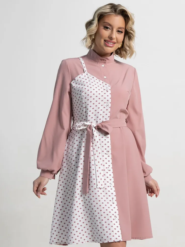 Sukienka LT Collection #P15202-13M
