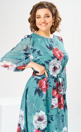 Dress ROMANOVICH 1-2769-7