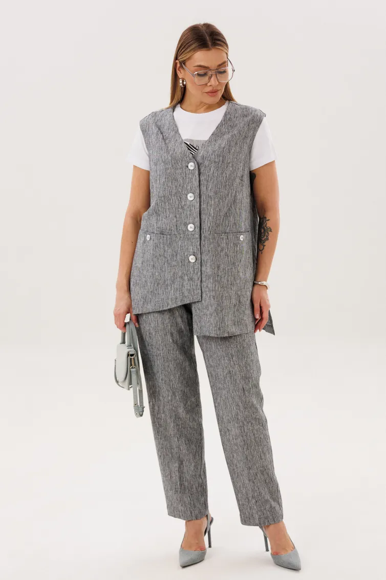 Костюм FANTAZIA MOD арт. 5121