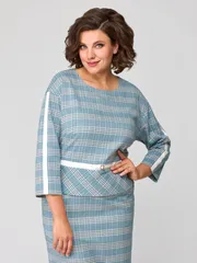 Sukienka Michelle Style #1140