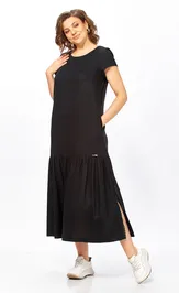 Sukienka Rishelie 1030 cher