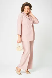 Garnitur Vilena-fashion #1094 krem