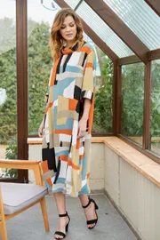 Dress Fantazia Mod #3679