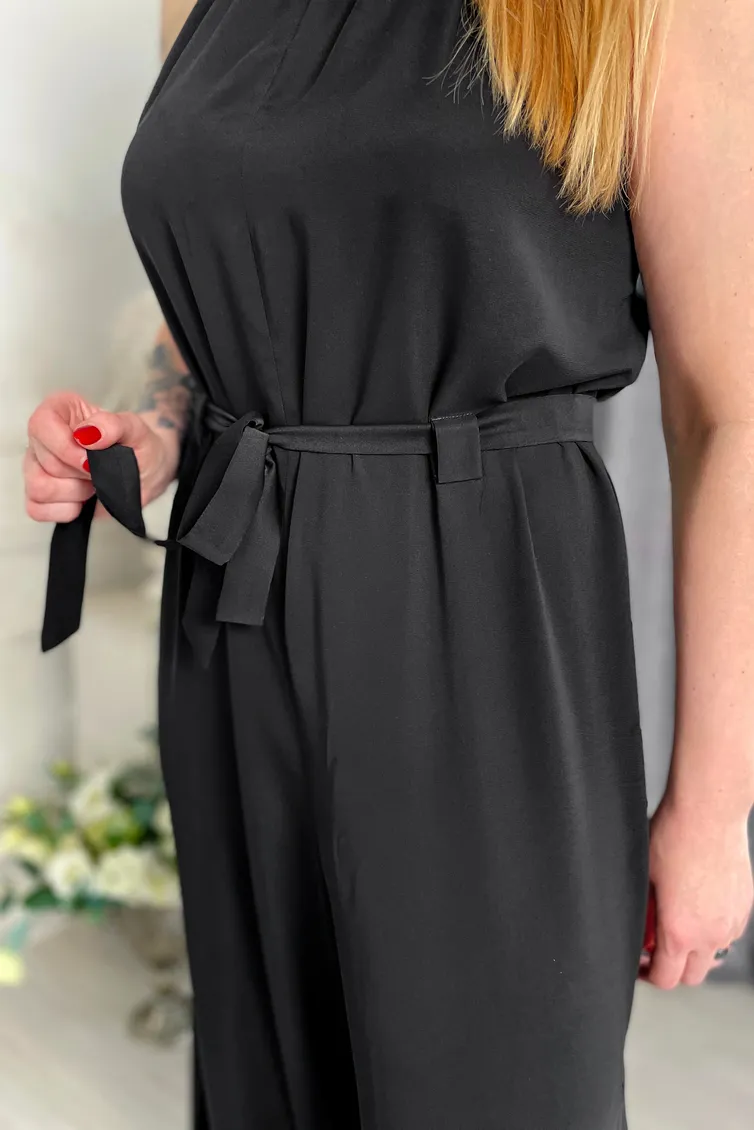 Kombinezon Rumoda #2185 chernyj
