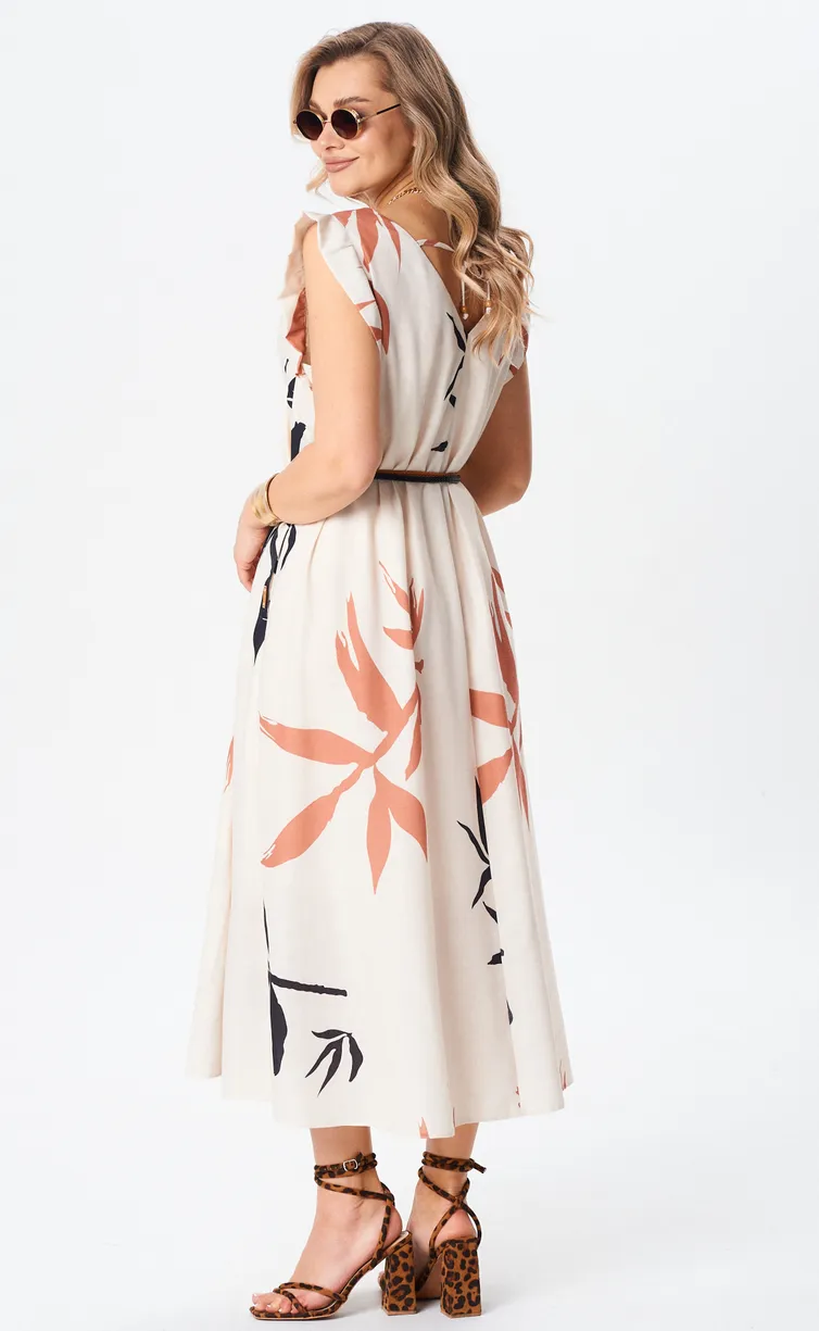 Sukienki Verita moda #N-2374