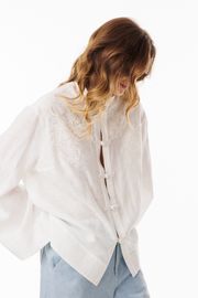 Блузка EOLA арт. 3087