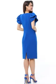 Sukienka DS Trend #P-4641 (Krutaya shtuchka, diva)