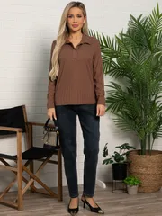 Bluzki, tuniki LT Collection #B15618-6M