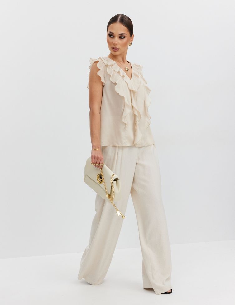 Блузка Vesnaletto арт. 4430