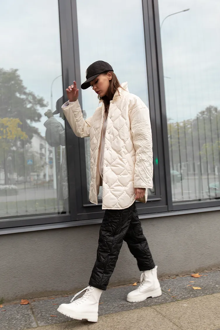Kurtka Buter New #2506
