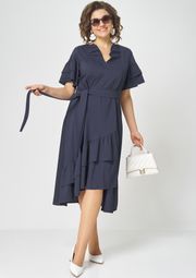 Sukienka EVA GRANT #7181R