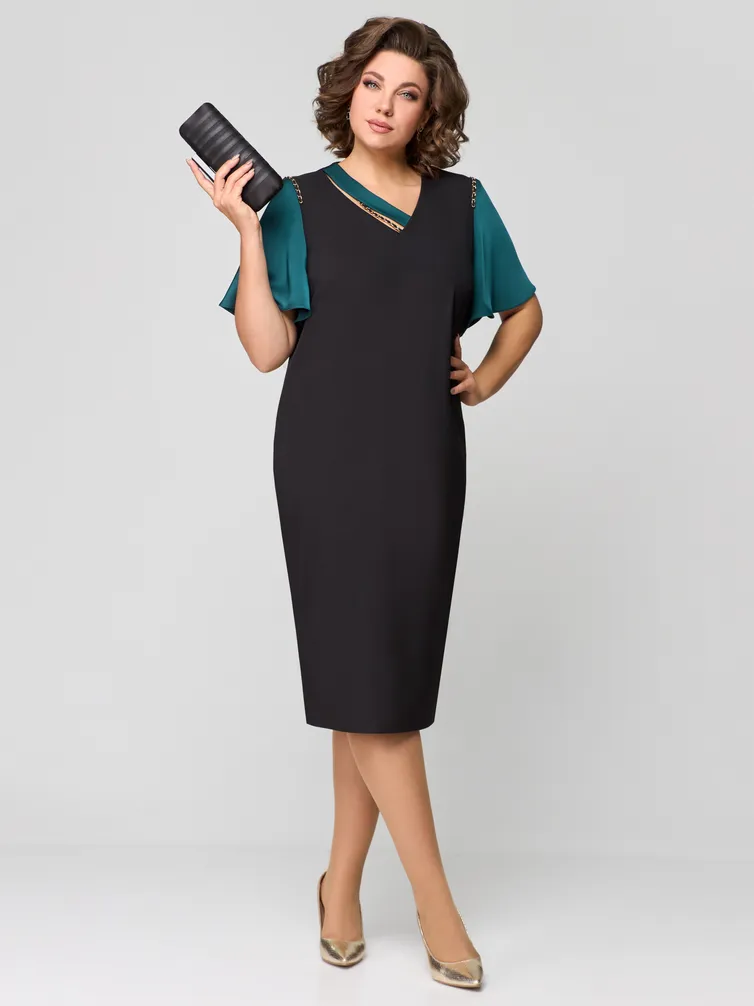 Sukienka Michelle Style #1163