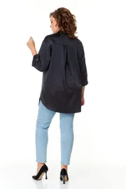 Рубашка Abbi арт. 4044 черный