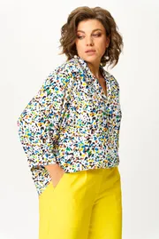 Костюм Danaida арт. 2237 желт