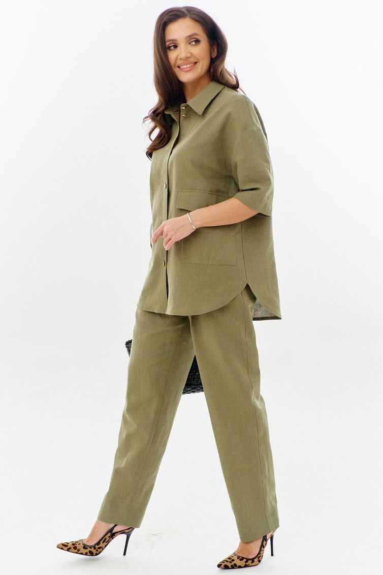 Костюм Bello style арт. 3-009