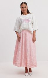 Skirt Vesnaletto 4462-2