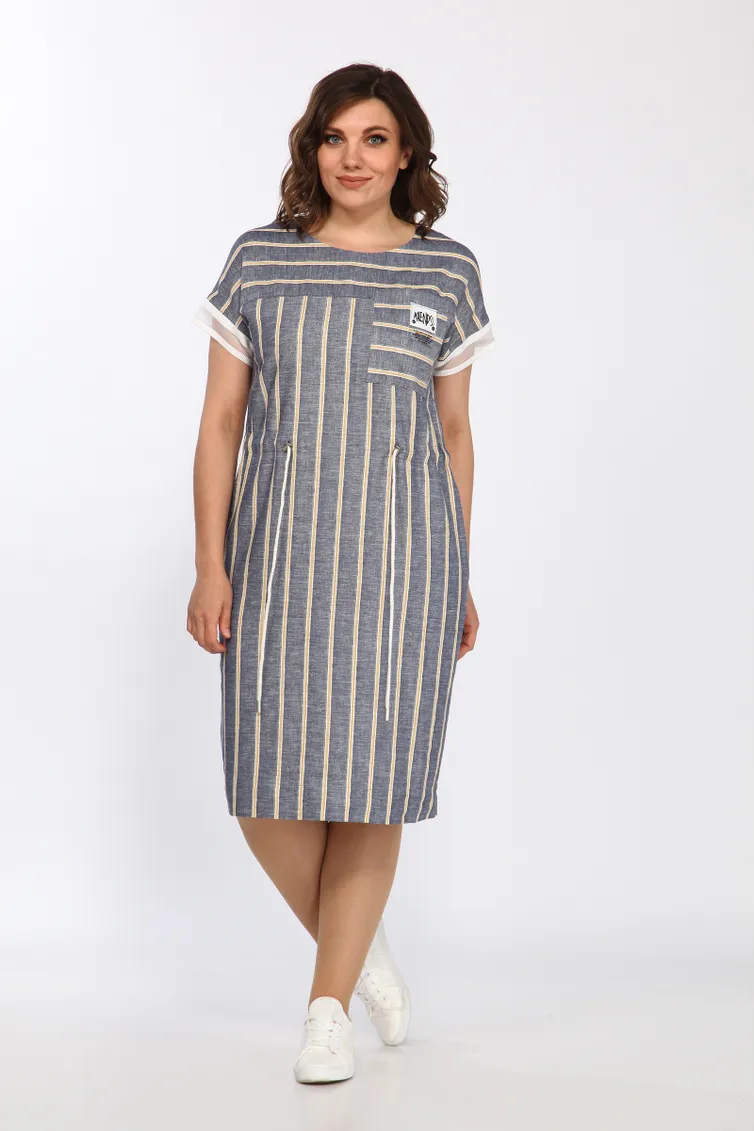 Sukienka Lady Style Classic #2277/1
