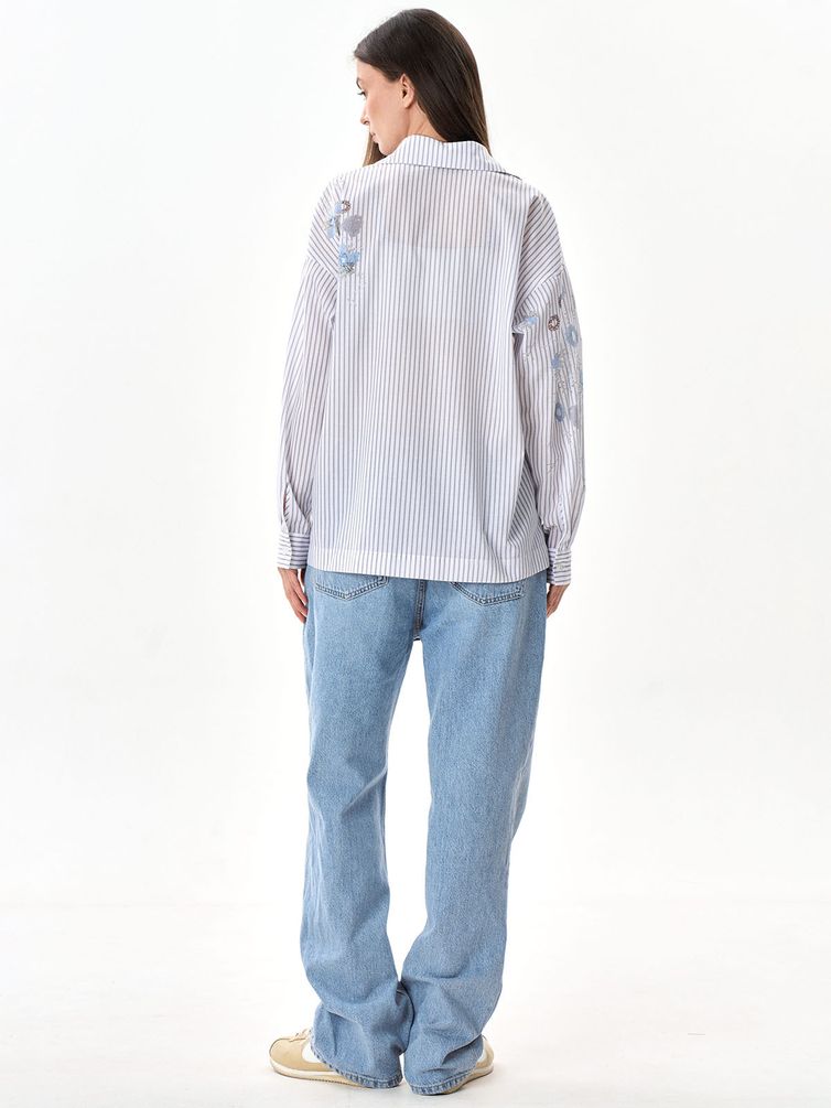 Блузка Art Ribbon арт. М1152T