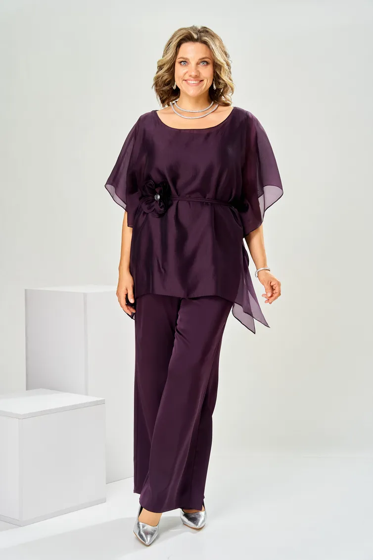 Suit ROMANOVICH #2-2943-1