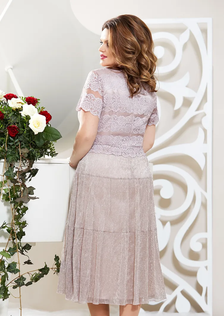 Платье Mira Fashion арт. 4791