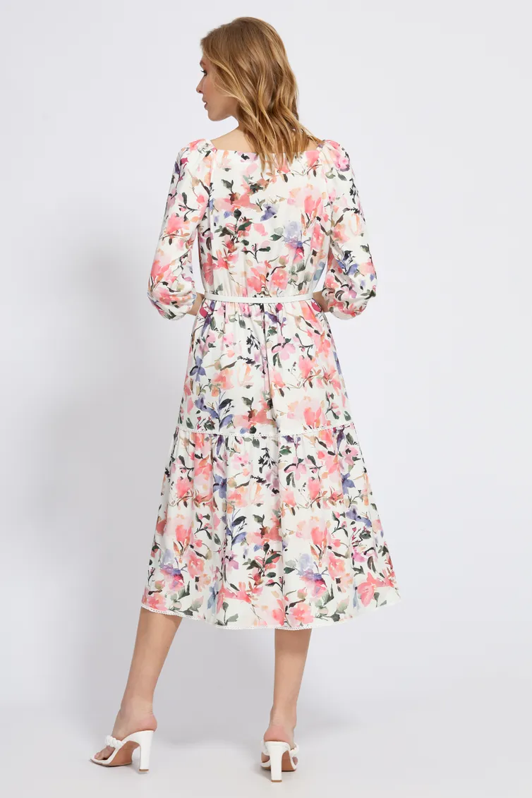 Sukienka BAZALINI #4864