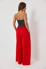Spodnie Vesnaletto #4558-1
