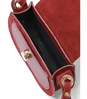 Torba Galanteya #25s2305k45 bordo