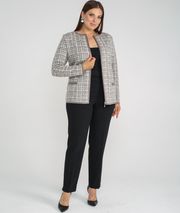 Жакет BONADI арт. 2007 капучино