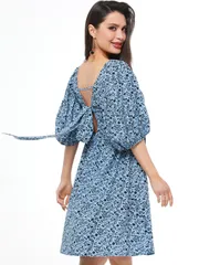 Платье DS Trend арт. П-4516 (Новая романтика)