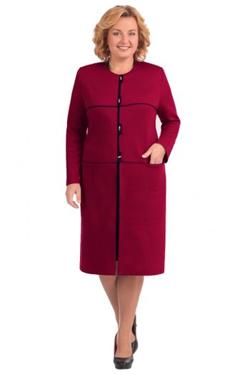 А-788 георгин / черн