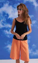 Брюки, шорты, комбинезоны Barbara Geratti С8276BG оранжевый