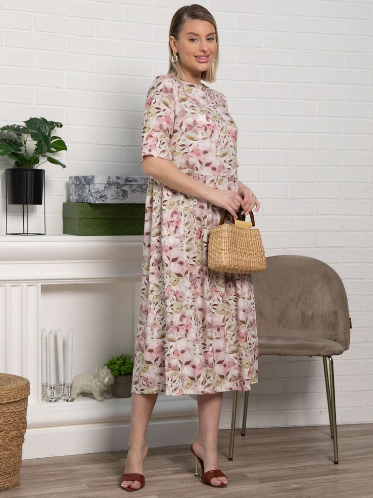 Dress LT Collection #P15516-25M