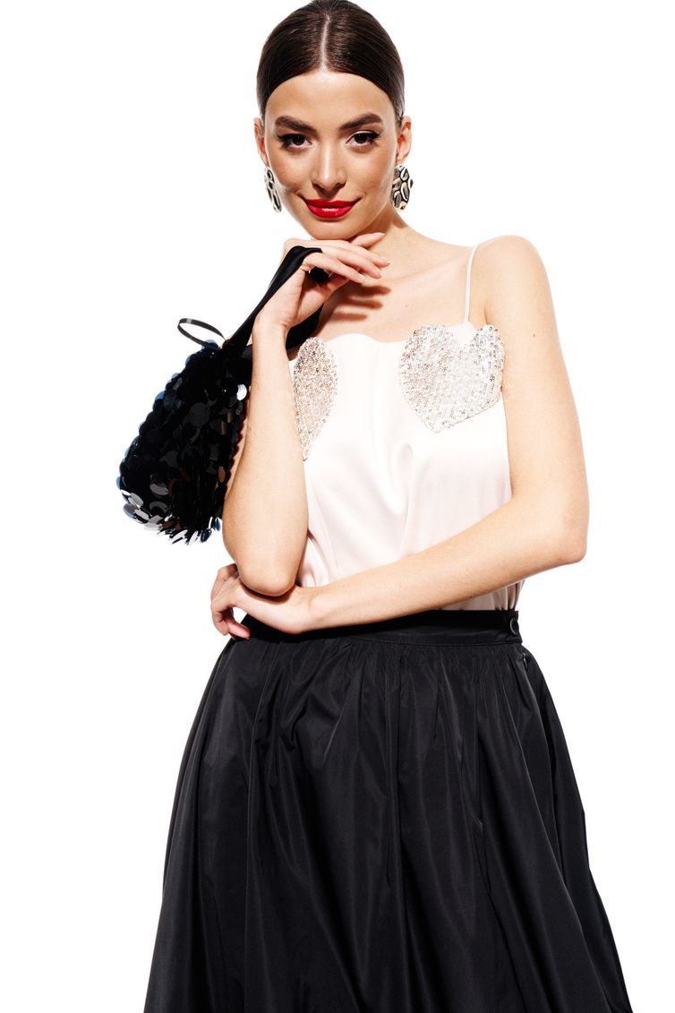 Blouse Elletto Life #3684.1