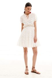 Dress Elletto Life #1020