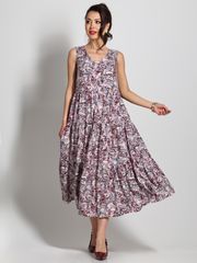 Платье DS Trend арт. ЮС-1107 (Возмутительно красиво, шарм нью)