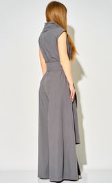 Комбинезон LAIKONY L-544 маренго