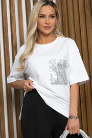 Футболка LT Collection арт. Б13212-31М