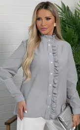 Bluzka LT Collection B16117-54M