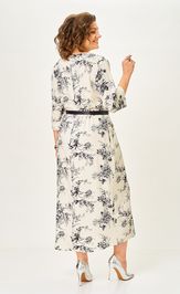 Платье STEFANY 892