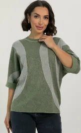 Jumper LT Collection B16566-7M