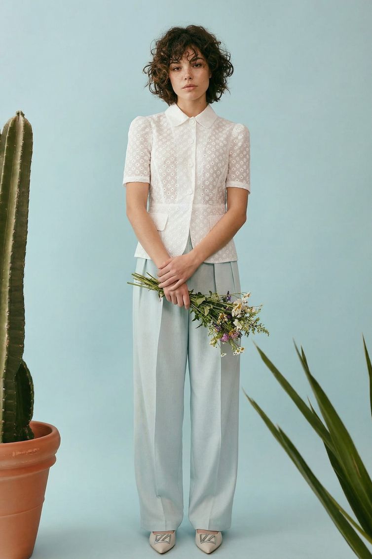 Жакет Lokka арт. 1885