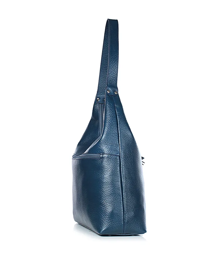 Torba Galanteya #24s477k45 sinij